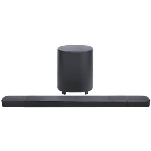 Саундбар JBL BAR 1000 MK2