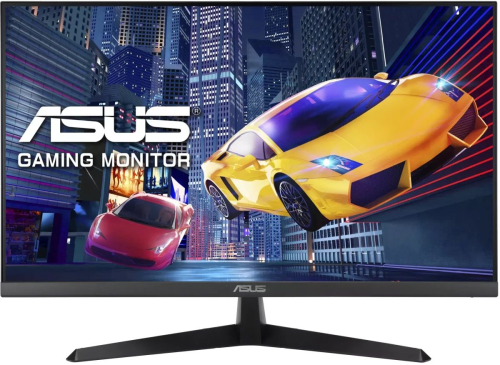 Монитор Asus 27" VY279HGR IPS LED 1920x1080 120Hz черный 90LM06D3-B01A70