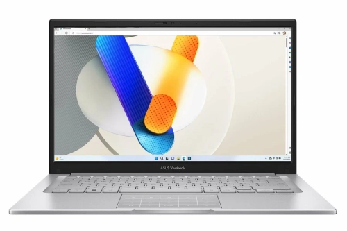 Ноутбук ASUS S5506MA-MA006W 15.6" 2.8K OLED 600N 120Hz/i5-125H Ultra/16GB/1TB SSD/UMA/W11