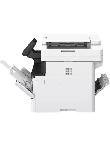 МФУ лазерный Canon i-Sensys MF465DW II (7188C007) A4 Duplex Net WiFi белый