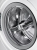 Стиральная машина Electrolux EW6SM426WE