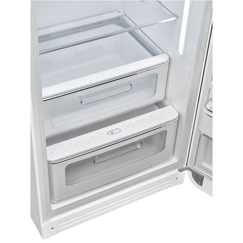 Холодильник Smeg FAB28RWH6