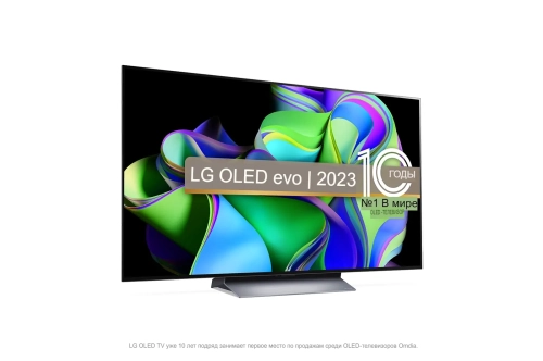 Телевизор LG OLED42C3RLA Телевизор LG OLED42C3RLA
