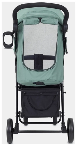Коляска прогулочная Rant Basic Kira, цвет green