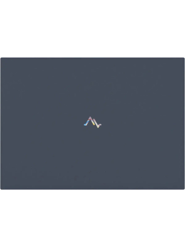 Ноутбук MAIBENBEN S14C-R576UM, 14" (1920x1200) IPS/AMD Ryzen 5 7640HS/16 ГБ DDR5/512 ГБ SSD/AMD Radeon Graphics/Windows 11 Home, Синий (S14C-R576UMF1SHURE0)