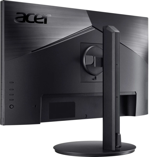 Монитор 27" Acer Vero CB273KL2bemipruzx, 3840x2160, IPS, 72Гц, 4ms черный (UM.HB2CD.201)