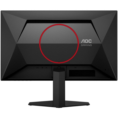 Монитор 23.8" AOC Q24G4E IPS, 2560x1440, 180Hz, Black Монитор 23.8" AOC Q24G4E IPS, 2560x1440, 180Hz, Black