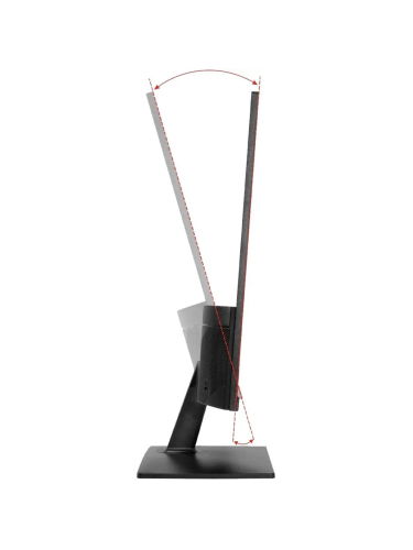 Монитор ExeGate 23.8" ProSmart EH2400 {IPS 1920x1080 100Hz 3-5ms 16:9, 250cd 1500:1 178/178 D-Sub HDMI VESA} [EX300419RUS]
