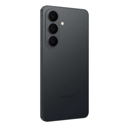 Смартфон Samsung Galaxy S26 12/256GB Black (Чёрный)