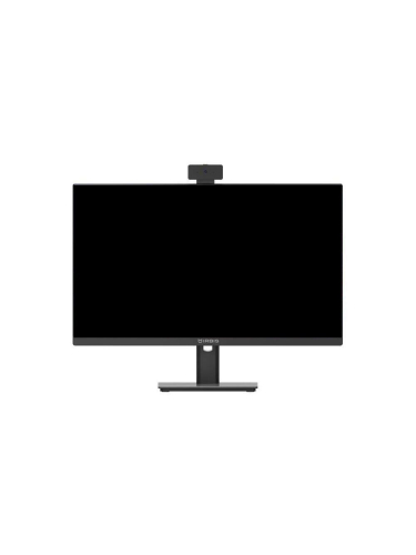 Моноблок IRBIS SmartAIO 24, 23.8" (1920x1080) IPS 100 Гц / Intel Core i5-13500H / 16 DDR4 / 512 ГБ SSD / Intel Iris Xe Graphics / Windows 11 Pro / Клавиатура, мышь, Черный (S.24i5M3165HC.000)