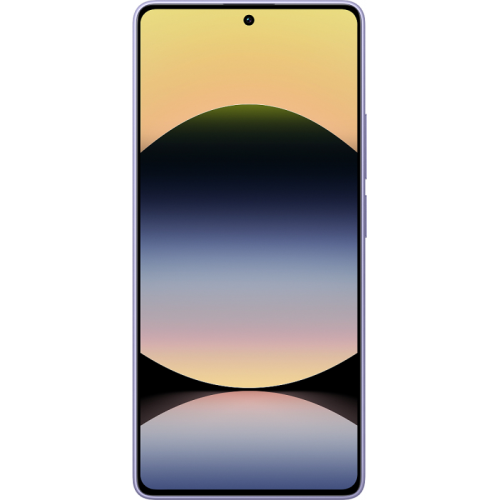 Смартфон Xiaomi Redmi Note 14S 12/512GB Aurora Purple (Фиолетовый)