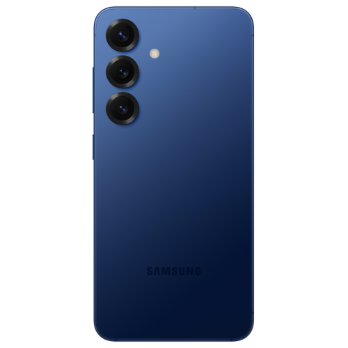 Смартфон Samsung Galaxy S25 12/512GB Navy (Темно-синий)