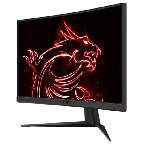 Монитор 23.6" MSI G24C6 E2 Black VA