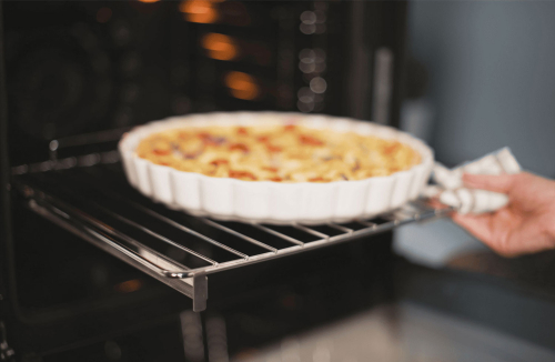 Духовой шкаф электрический Candy COS625XBL 