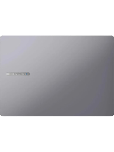 Ноутбук ASUS Expertbook PM3 PM3606CKA-PL0168, 16" (2560x1600) IPS 144 Гц/AMD Ryzen AI 7 350/32 ГБ DDR5/1024 ГБ SSD/AMD Radeon Graphics/Windows 11 Pro, Серый (90NX0981-M005W0_32Win11P)