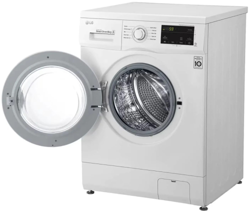 Стиральная машина LG F2Y1TYP65P  