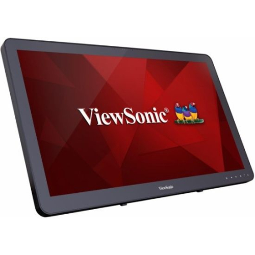 Монитор Viewsonic 23.6" TD2430