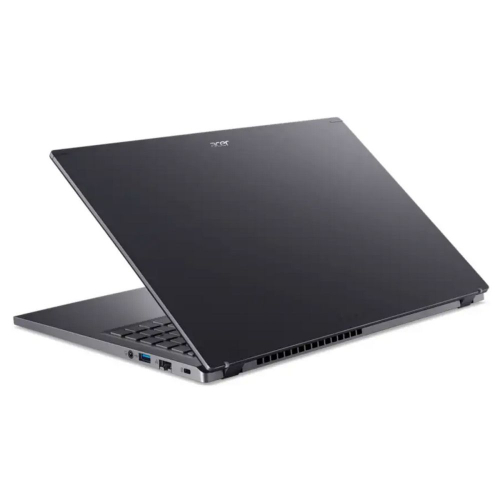Ноутбук Acer Aspire 5 A515-58P-359X, 15.6" (1920x1080) IPS/Intel Core i3-1315U/8ГБ LPDDR5/256ГБ SSD/UHD Graphics/Без ОС, серый (NX.KHJER.001)