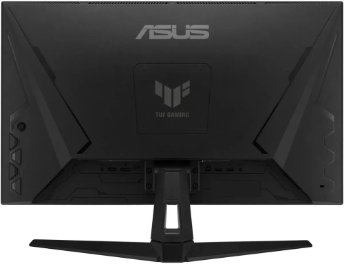 Монитор ASUS TUF Gaming 27" VG27UQ1A, 3840x2160, IPS, 160Гц, 2хHDMI, 1хDP, черный 90lm0ar0-b01371