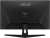 Монитор ASUS TUF Gaming 27" VG27UQ1A, 3840x2160, IPS, 160Гц, 2хHDMI, 1хDP, черный 90lm0ar0-b01371 Монитор ASUS TUF Gaming 27" VG27UQ1A, 3840x2160, IPS, 160Гц, 2хHDMI, 1хDP, черный 90lm0ar0-b01371