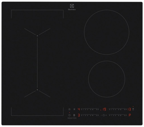 Индукционная варочная поверхность ELECTROLUX EIV63443CT Индукционная варочная поверхность ELECTROLUX EIV63443CT