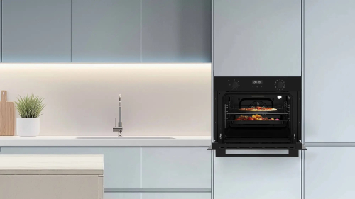  Духовой шкаф электрический Candy COXP11CBB  