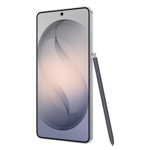 Смартфон Samsung Galaxy S26 Ultra 16/1TB Silver Shadow (Серый)