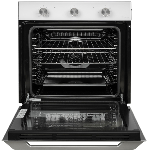 Духовой шкаф электрический DeLonghi NSM 7BL PPP RUS,