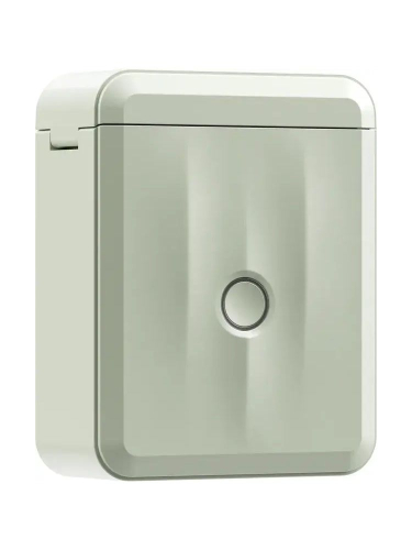 Термопринтер Niimbot D110 M (1746804) 203dpi 40мм / с / USB / BT для печ.этик. зеленый
