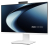 Моноблок Asus V440VAK-WPC1270 23.8" Full HD Core 7 240H (2.5) 32Gb SSD1Tb UHDG CR без ОС GbitEth WiFi BT клавиатура мышь Cam белый 90PT03X1-M03N40