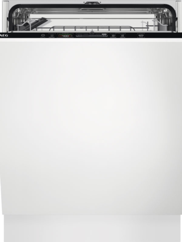Посудомоечная машина встраиваемая AEG FSS5261XZ 