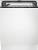 Посудомоечная машина встраиваемая AEG FSS5261XZ Посудомоечная машина встраиваемая AEG FSS5261XZ