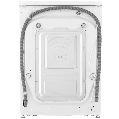 Стиральная машина LG AI DD F4V5VS0W