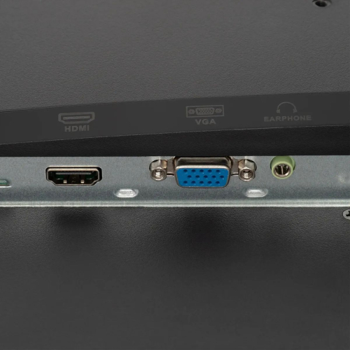 Монитор Digma 27" Progress 27P305F FHD IPS LED черный DM27SB13