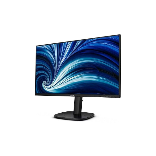 Монитор Philips 24" 24B2U3301 Full HD IPS 120Hz, черный