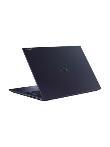Ноутбук ASUS ExpertBook B9 OLED B9403CVAR-KM1221W, 14" (2880x1800) OLED/Intel Core 7 150U/32 ГБ LPDDR5X/1024 ГБ SSD/Intel Graphics/Windows 11 Home, Черный (90NX05W1-M01M00)