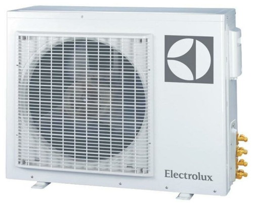 Сплит-система Electrolux EACS-18HF/N3, белый