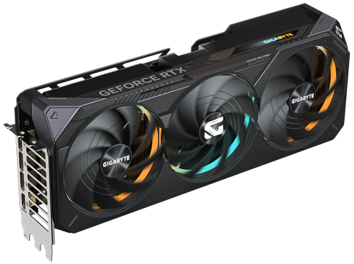 Видеокарта PCIE16 RTX5070TI 16GB GV-N507TGAMING OC-16GD GIGABYTE
