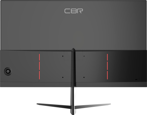 Монитор CBR 27" MF-270E (MF-2703) Узкая рамка, VA, 1920x1080, 75Гц, черный, кабель HDMI 1.5м в комплекте LCD-MF2703-OPC (LCD-MF270E-OPC)