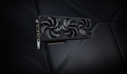 Видеокарта PCIE16 RTX5080 16GB GV-N5080WF3OC-16GD GIGABYTE