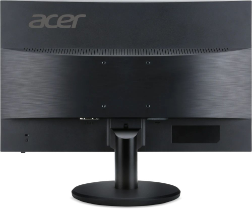 Монитор Acer EB192QBbi 18,5'' TN, 1366x768, чёрный UM.XE2CD.B01