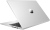 Ноутбук HP ProBook 455 G9, 15.6" (1920x1080) IPS/AMD Ryzen 7 5825U/8ГБ DDR4/512ГБ SSD/Radeon Graphics/Без ОС/Английская клавиатура, серебристый [5Y3S0EA]