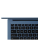 Ноутбук CHUWI CoreBook Air 14, 14" (1920x1200) IPS/AMD Ryzen 5 6600H/16 ГБ LPDDR5/512 ГБ SSD/AMD Radeon Graphics/Windows 11 Pro, Синий (CWI652-561N5N1PDMRH)
