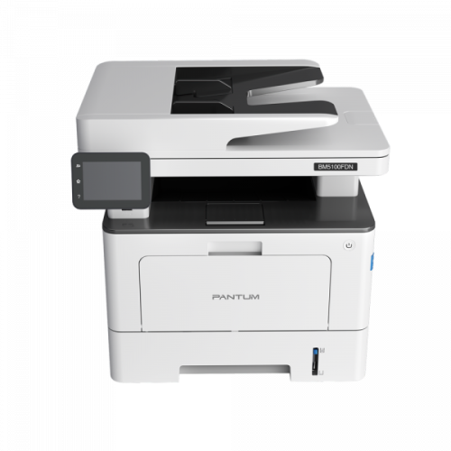 МФУ лазерный Pantum BM5100FDW A4 Duplex Net WiFi МФУ лазерный Pantum BM5100FDW A4 Duplex Net WiFi