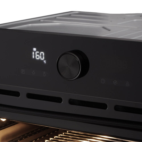 Духовой шкаф электрический Korting OKB 1680 GN MW 