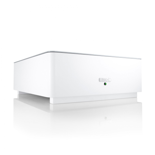 Сабвуфер Canton Smart Sub 10 White