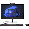Моноблок HP ProOne 440 G9, 23.8" (1920x1080) IPS / Intel Core i5-13500T / 8 DDR4 / 256 ГБ SSD / Intel UHD Graphics / Windows 11 Pro / Клавиатура, мышь, Черный (884Y1EA)