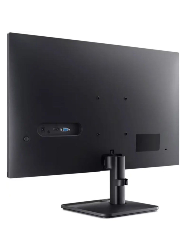 Монитор 27" Acer EK271P0bi Black (VA, 1920x1080, 144Hz, 1 ms, 178°/178°, 250 cd/m, 4000:1, +HDMI 1.4 (AC ext)) (UM.HE1CD.001)