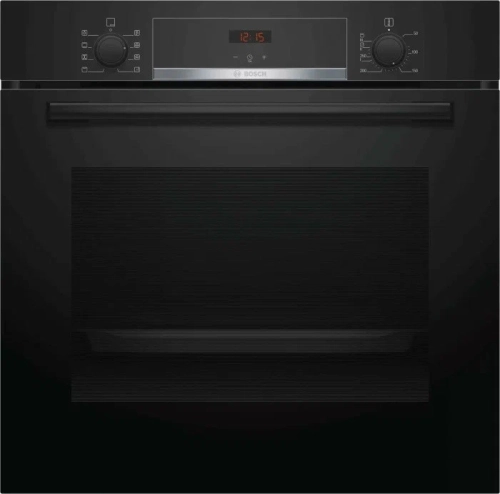 Встраиваемый электрический духовой шкаф Bosch HBA553BA0 Встраиваемый электрический духовой шкаф Bosch HBA553BA0