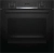 Встраиваемый электрический духовой шкаф Bosch HBA553BA0 Встраиваемый электрический духовой шкаф Bosch HBA553BA0